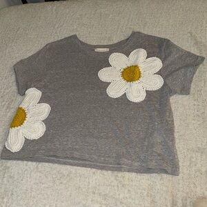 Altar’d State Cropped Tee